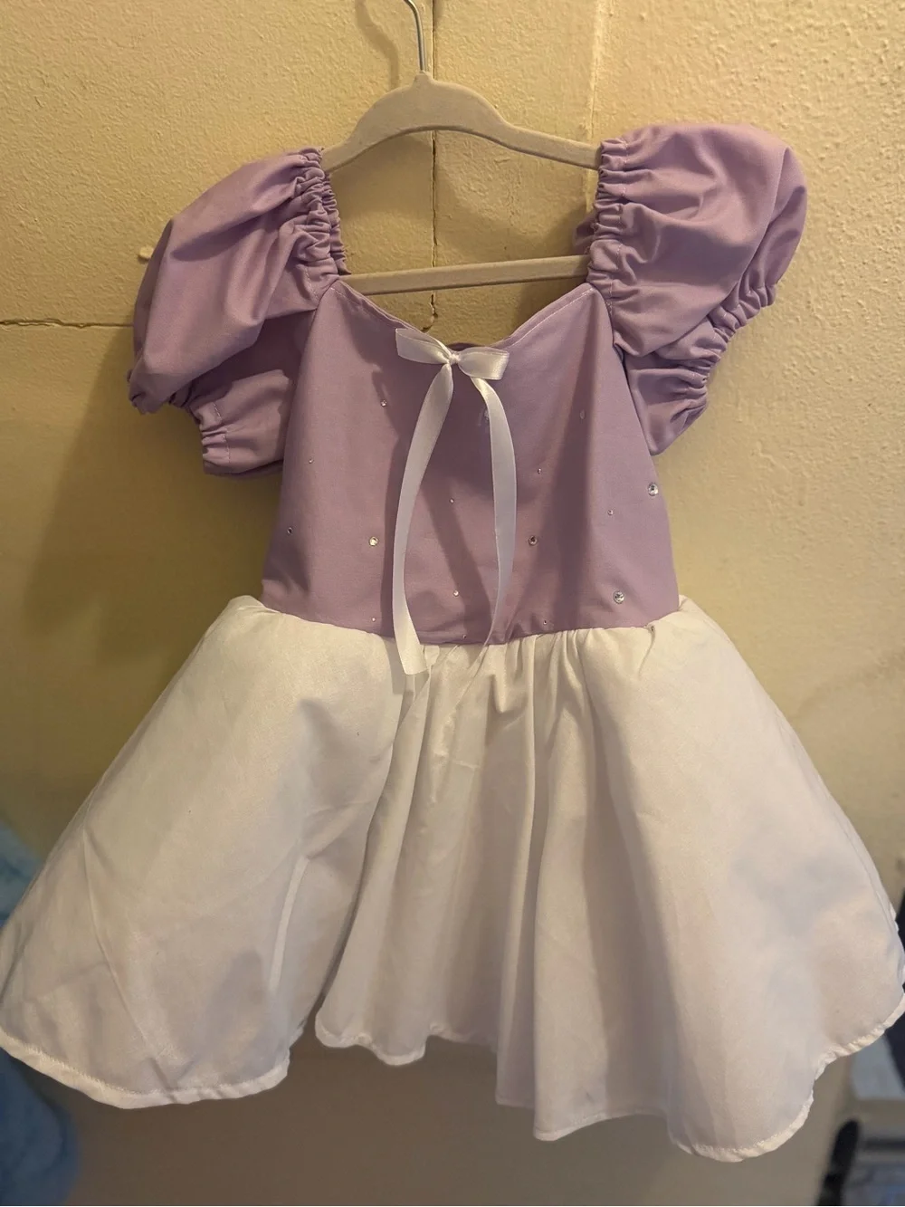 Handmade delightful lavender